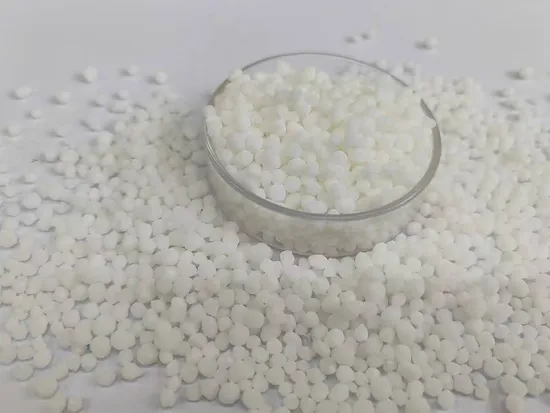 Calcium Magnesium Nitrate for Rubber Tree Fertilizer