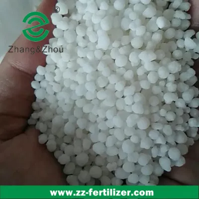 Calcium Ammonium Nitrate Granular 15.5% Min