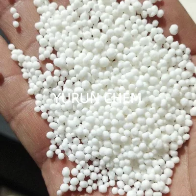 Water Soluble Fertilizer Granular Calcium Magnesium Nitrate CAS15245