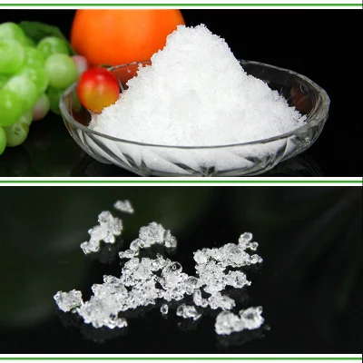 Calcium Nitrate Tetrahydrate Cano3